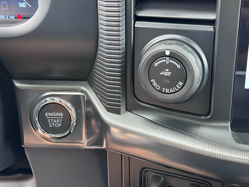 Used 2024 Ford F150 Raptor AWD/4WD image 19
