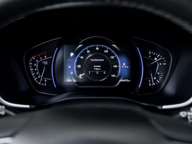 Used 2019 Hyundai Santa Fe FWD image 16