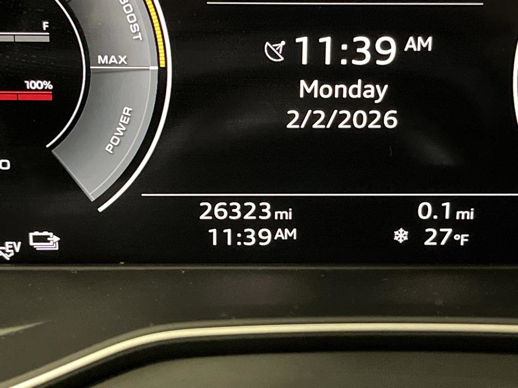 Used 2023 Audi Q5 e Premium Plus w/ Premium Plus Package image 6