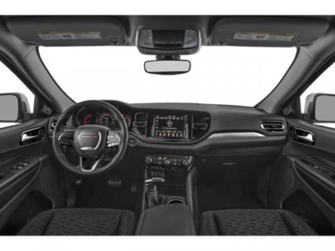 Used 2021 Dodge Durango R/T w/ Technology Group image 11