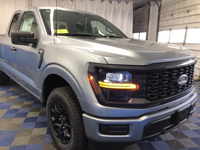 New 2025 Ford F150 STX image 5
