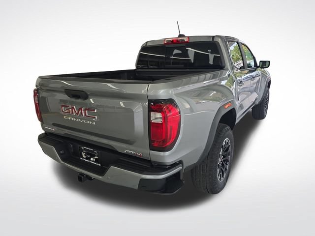 New 2026 GMC Canyon AT4 AWD/4WD image 6