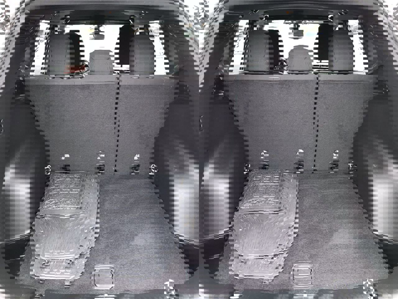 Used 2024 Jeep Compass Sport image 17