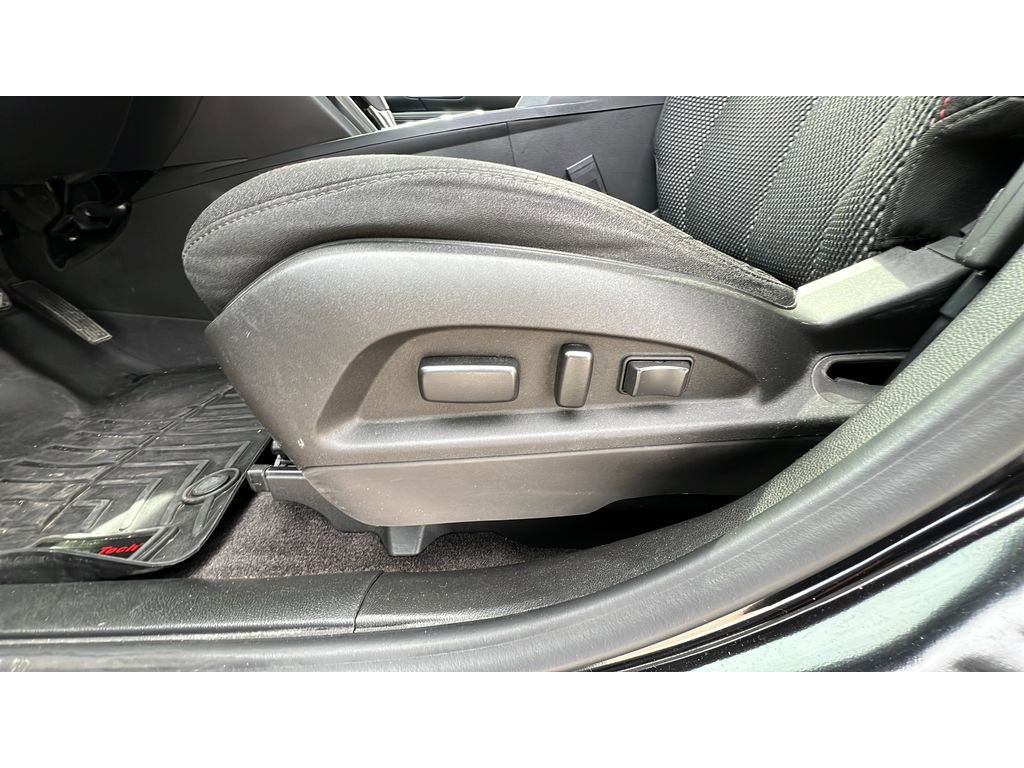 Certified 2016 GMC Terrain SLE w/ Convenience Package image 25