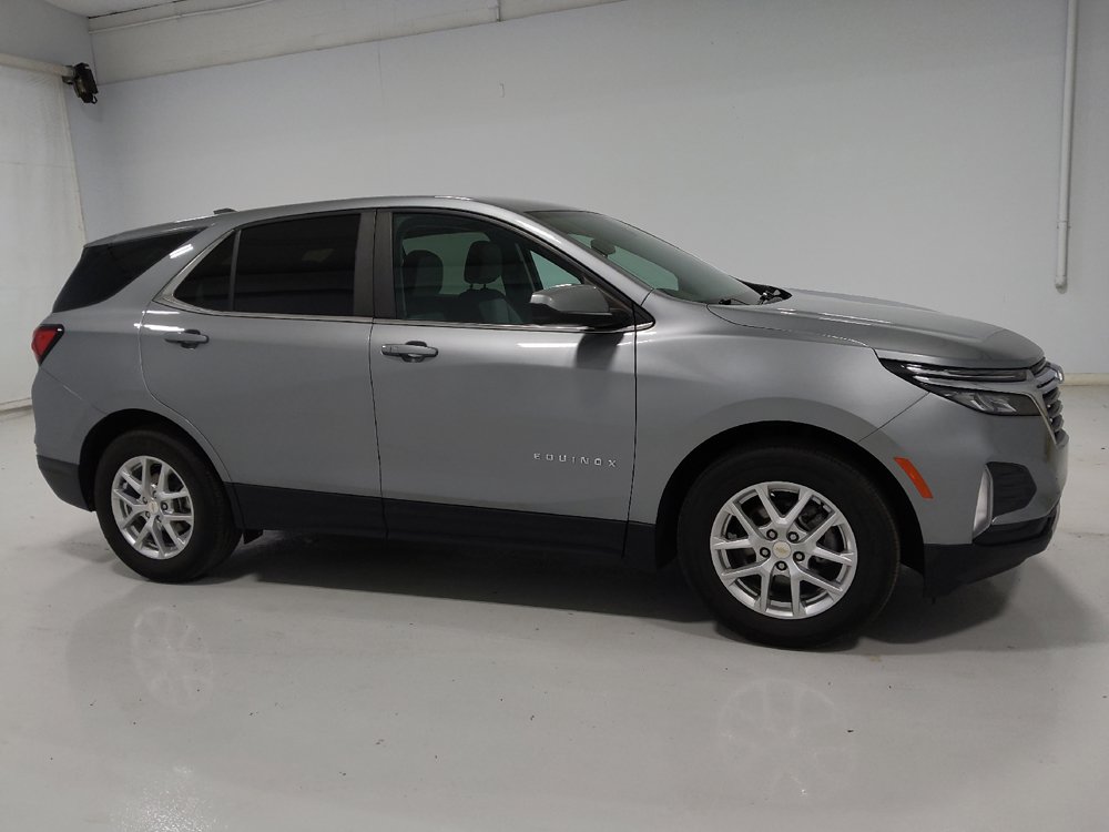 Used 2023 Chevrolet Equinox LT FWD image 11