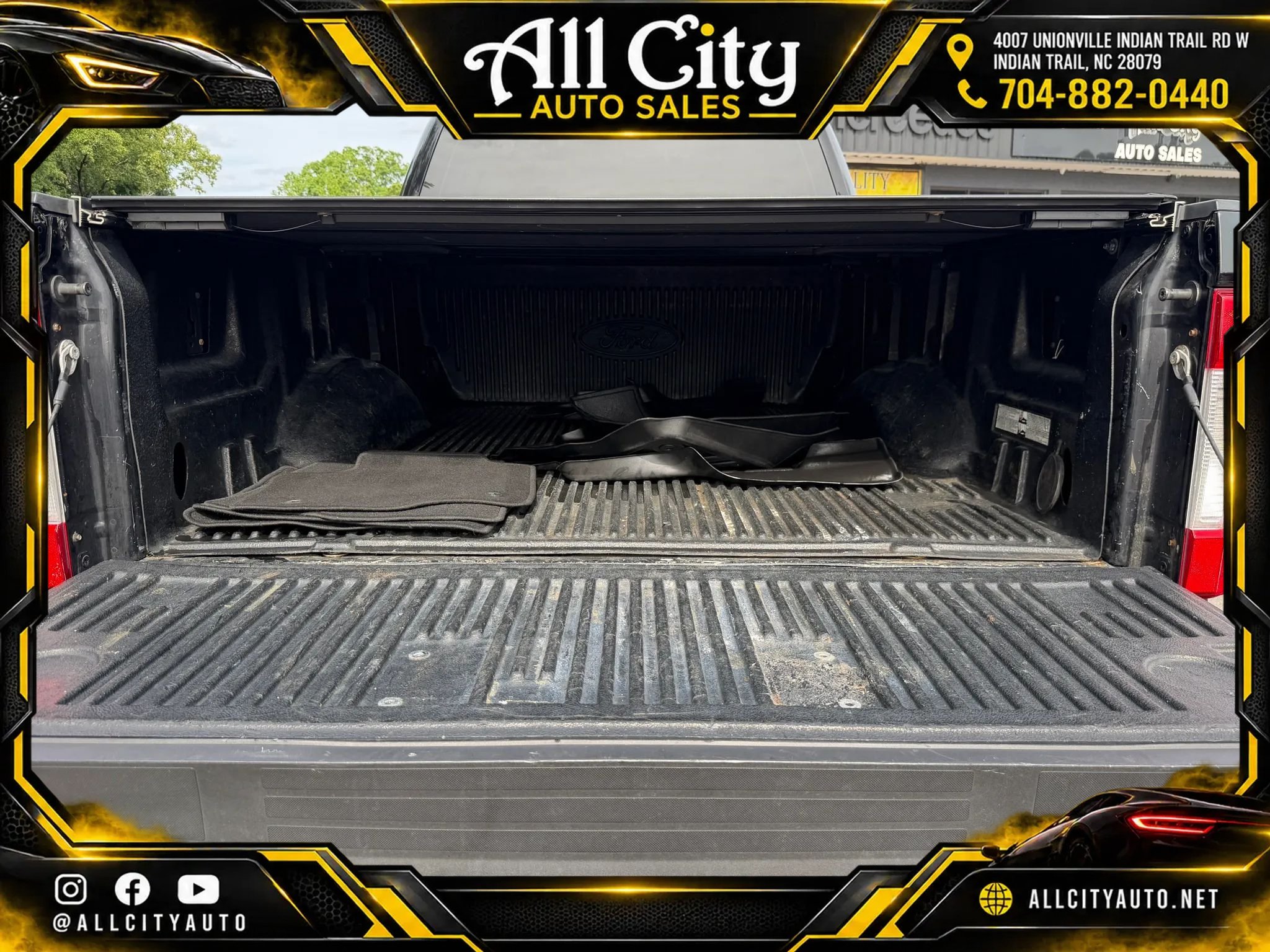 Used 2019 Ford F250 XLT w/ XLT Value Package AWD/4WD image 37