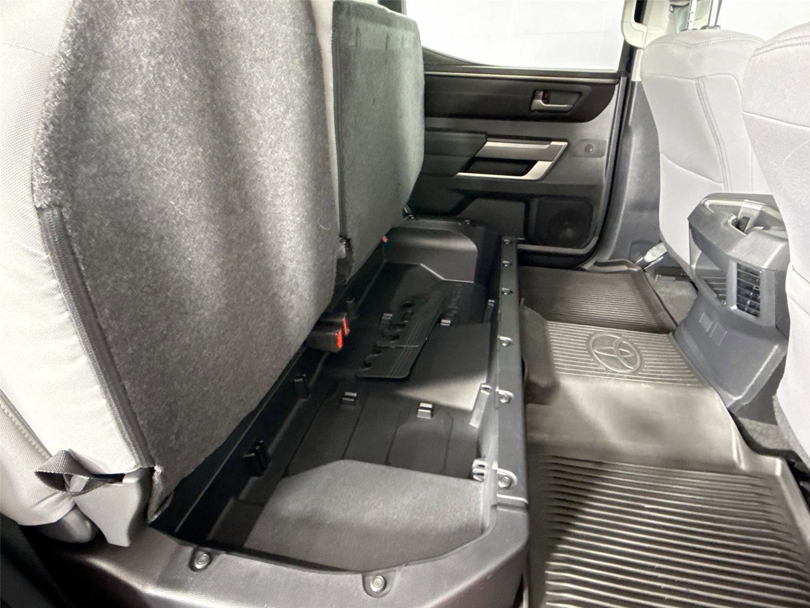 Used 2023 Toyota Tundra SR5 image 40