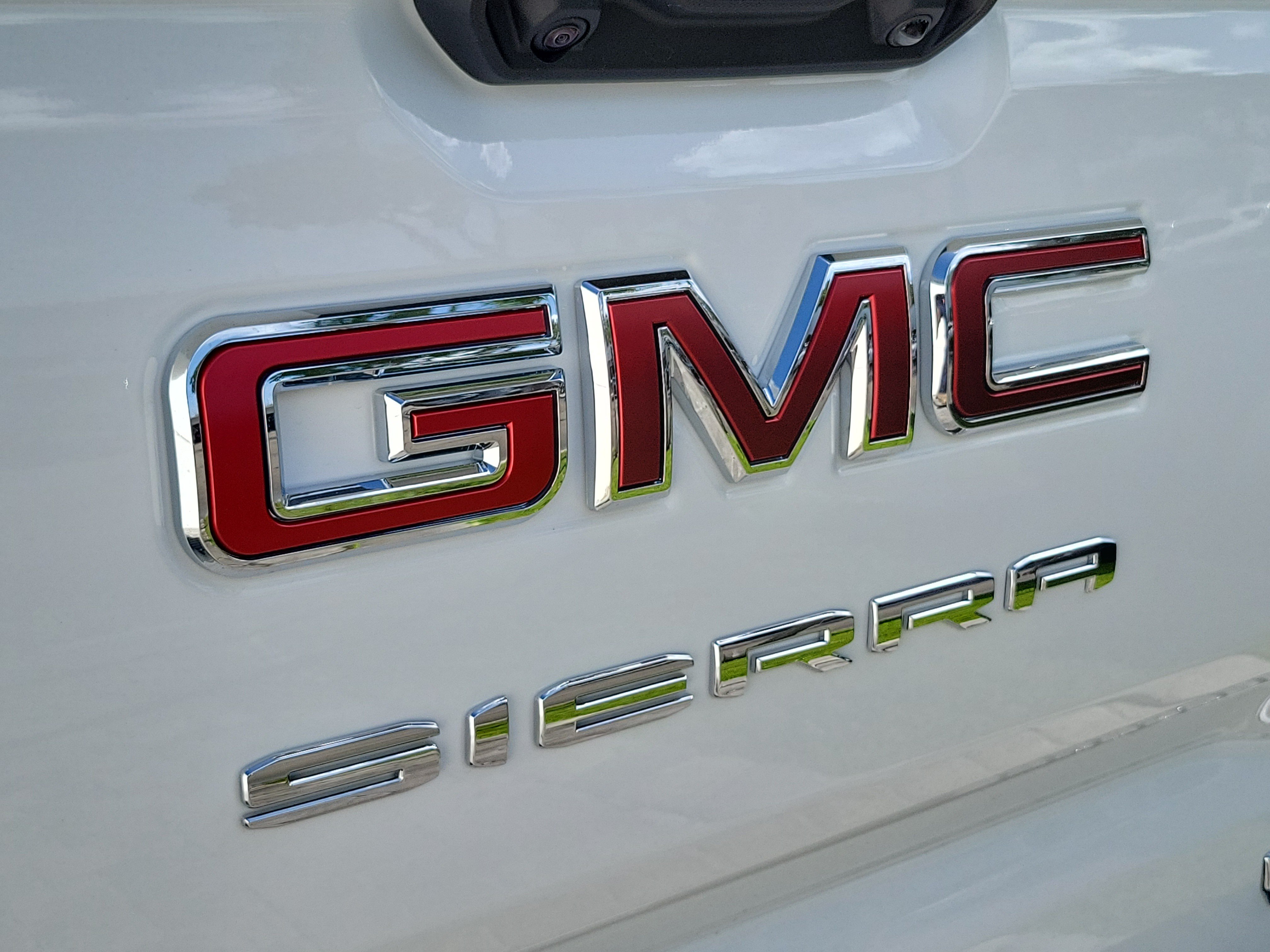 New 2026 GMC Sierra 1500 Elevation AWD/4WD image 8
