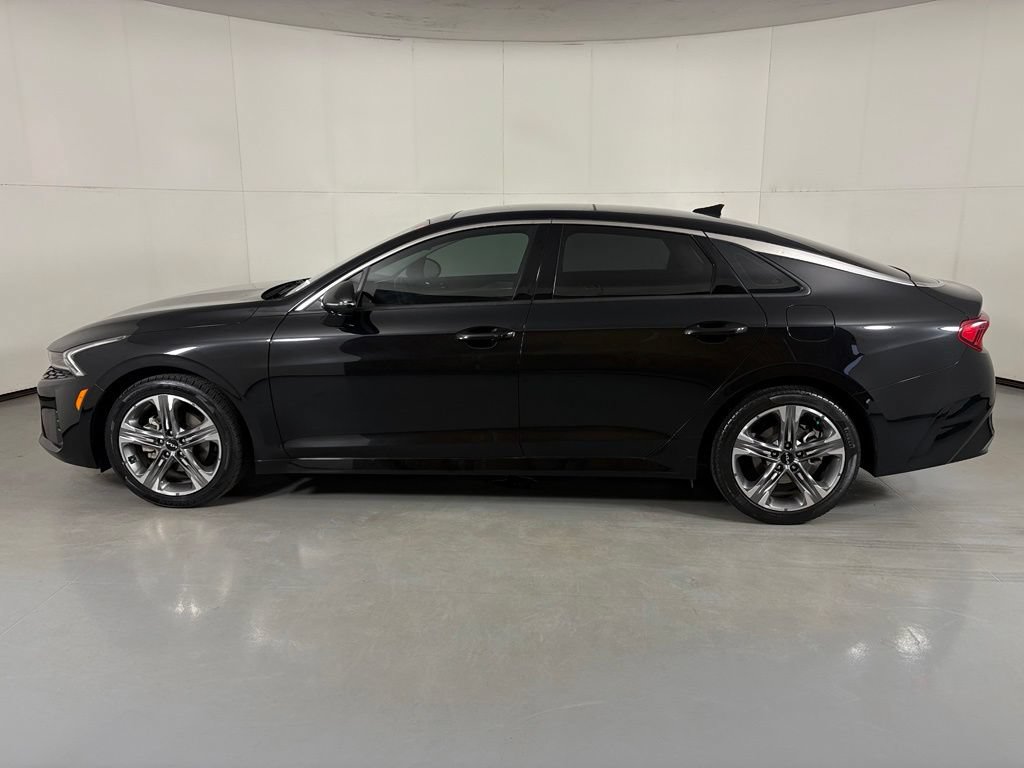 Used 2024 Kia K5 EX w/ EX Premium Package FWD image 5