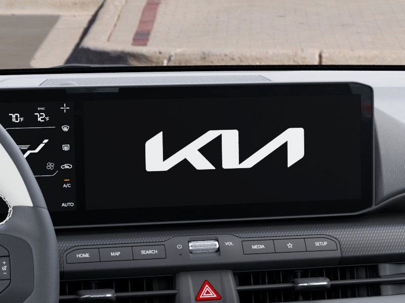 New 2026 Kia K4 GT-Line Turbo image 25