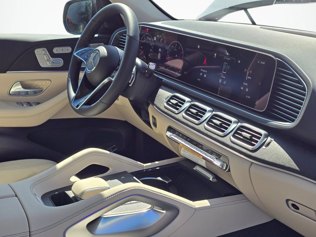New 2026 Mercedes-Benz GLE 450 4MATIC image 25