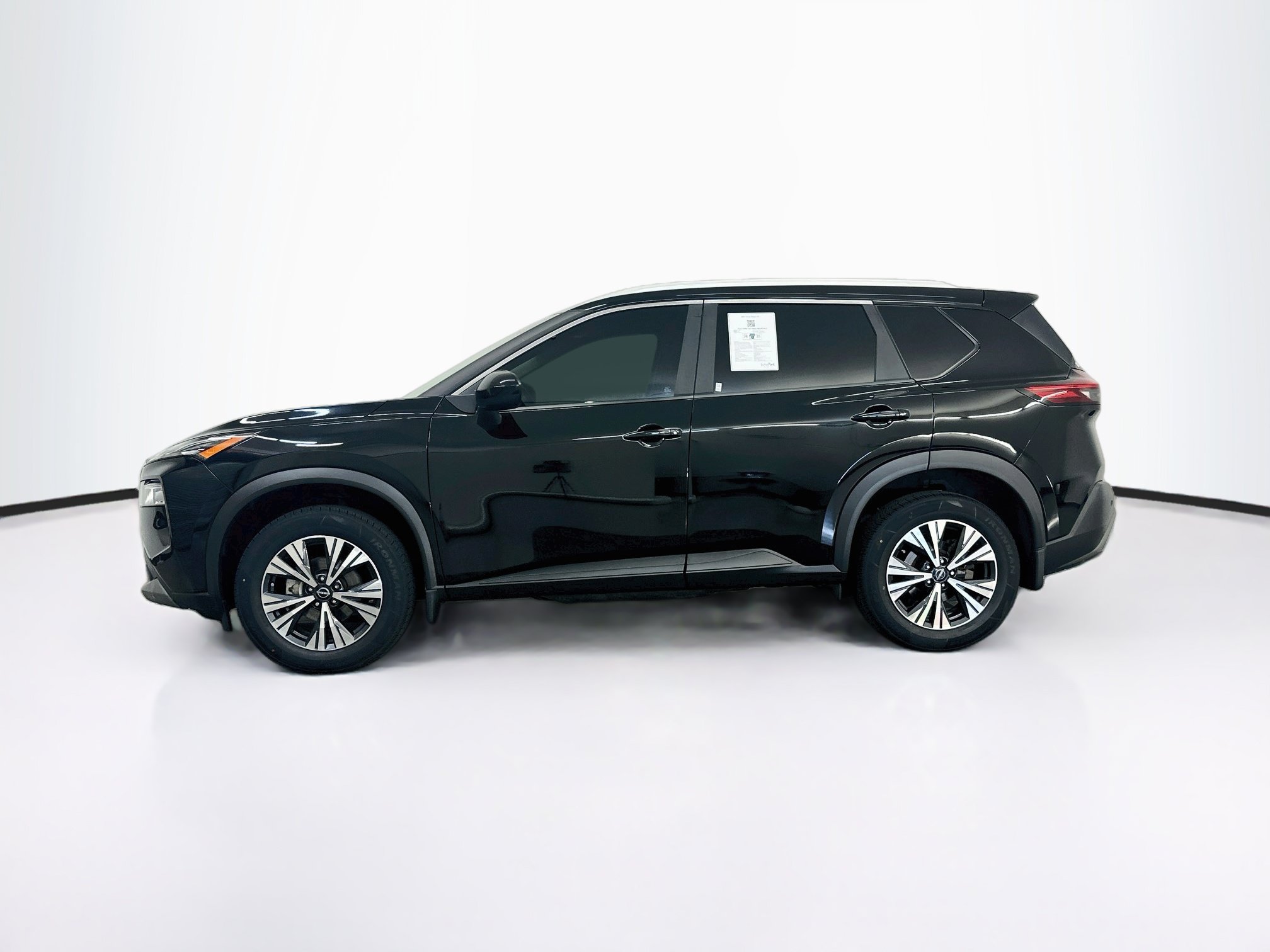 Used 2023 Nissan Rogue SV w/ SV Premium B Package AWD/4WD image 4