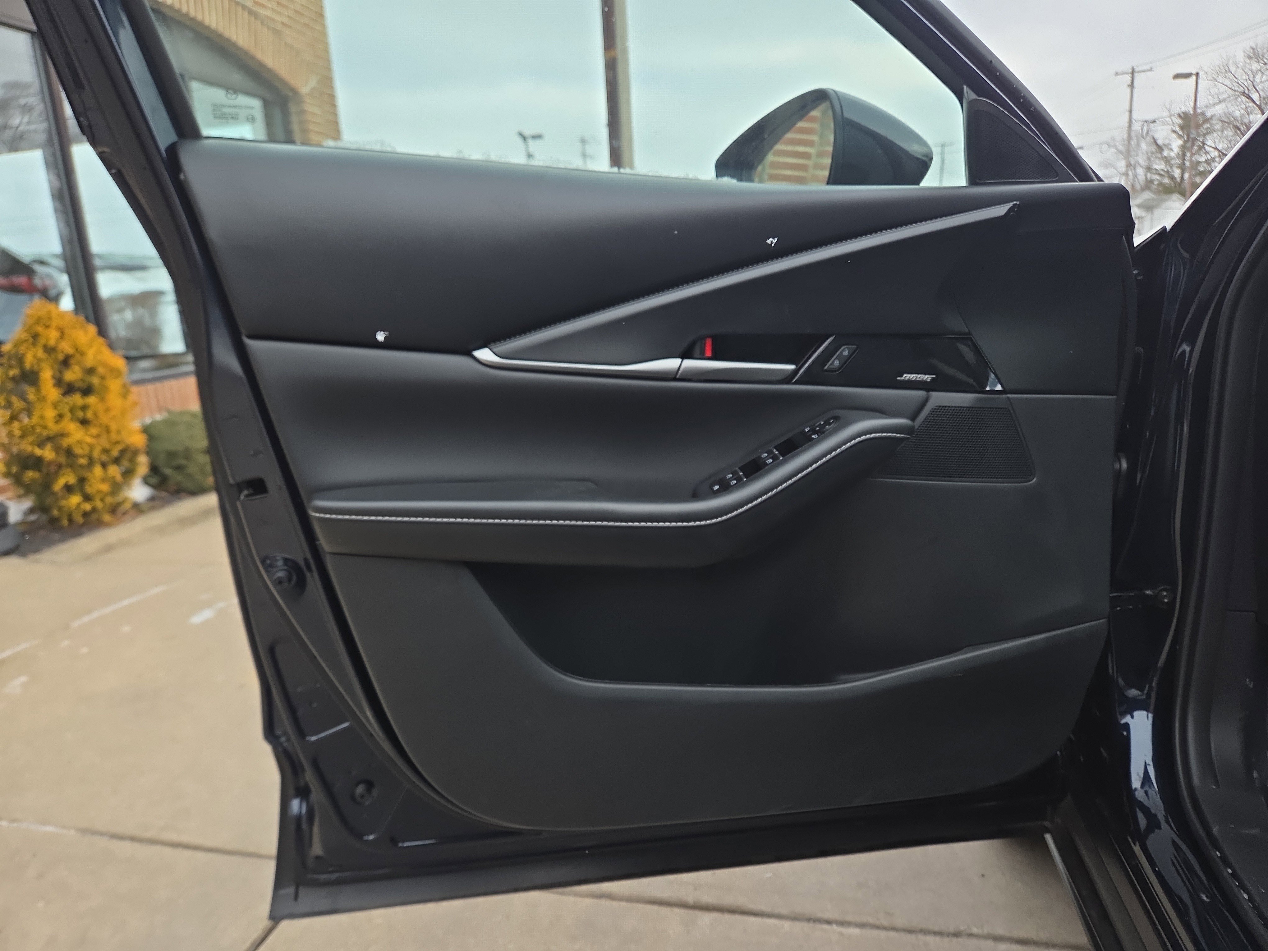 New 2026 MAZDA CX-30 2.5 Turbo w/ Premium Package image 15