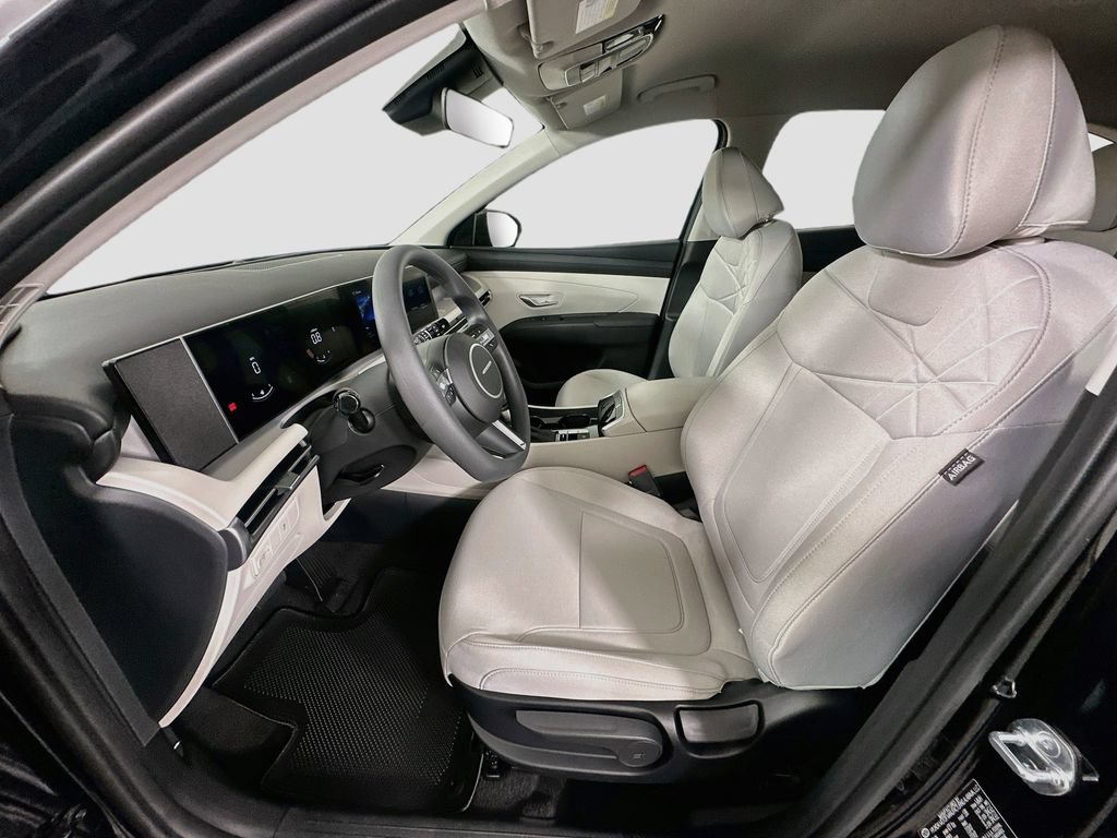 New 2026 Hyundai Tucson SE FWD image 15