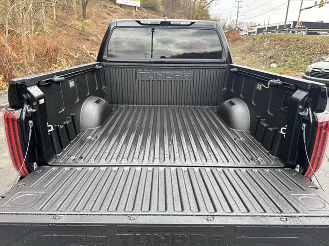 New 2026 Toyota Tundra TRD Pro image 21