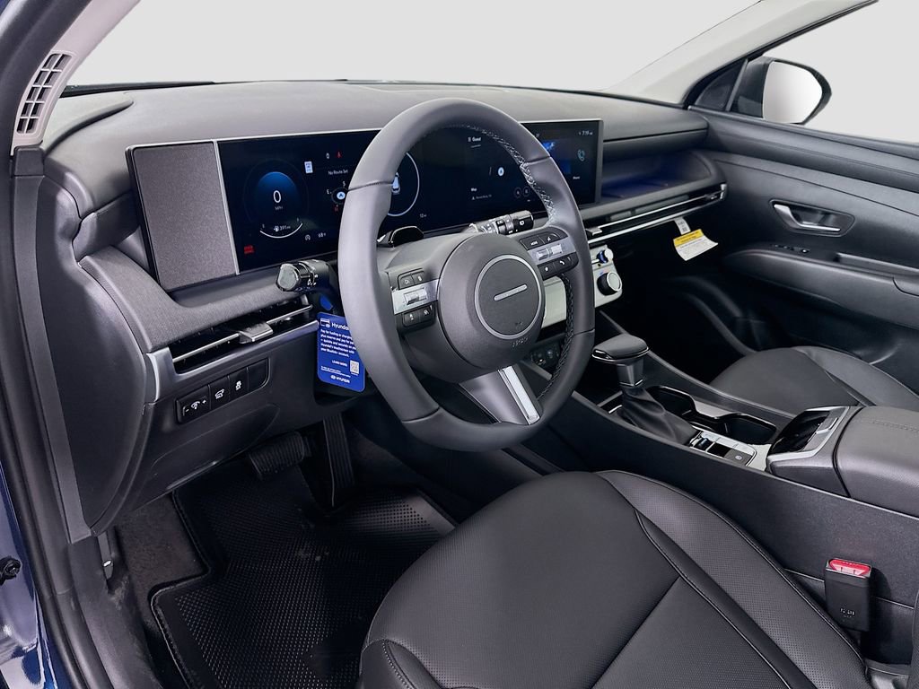 New 2026 Hyundai Tucson SEL image 9