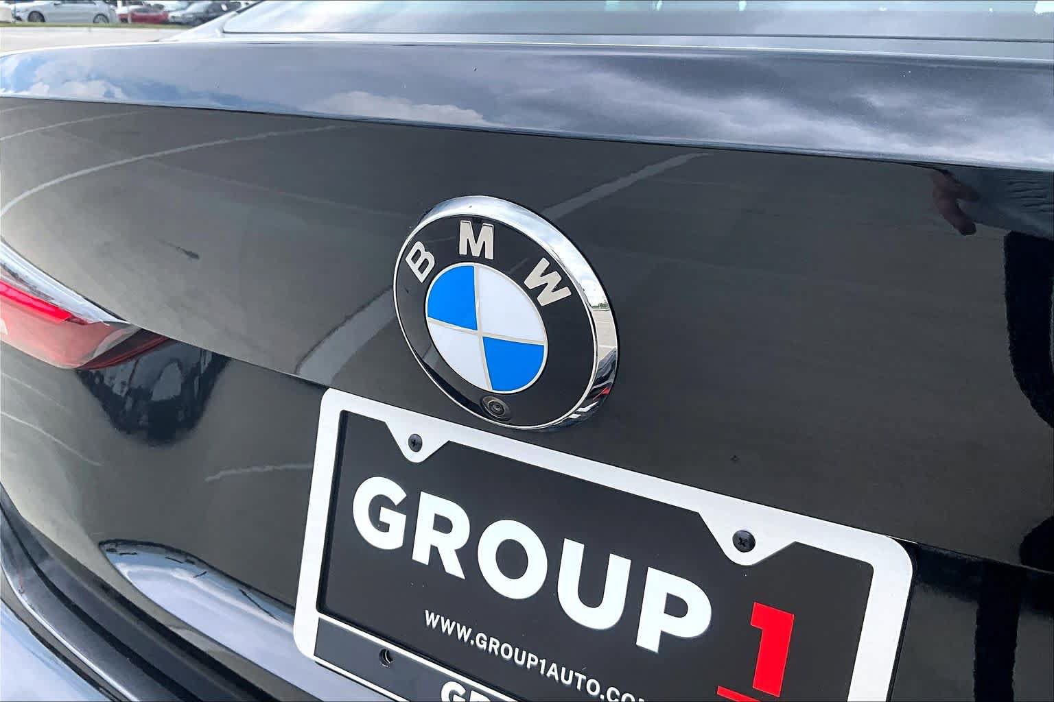 Used 2026 BMW 430i RWD image 28