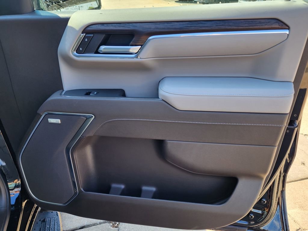 New 2026 GMC Sierra 1500 SLT w/ SLT Premium Plus Package image 36