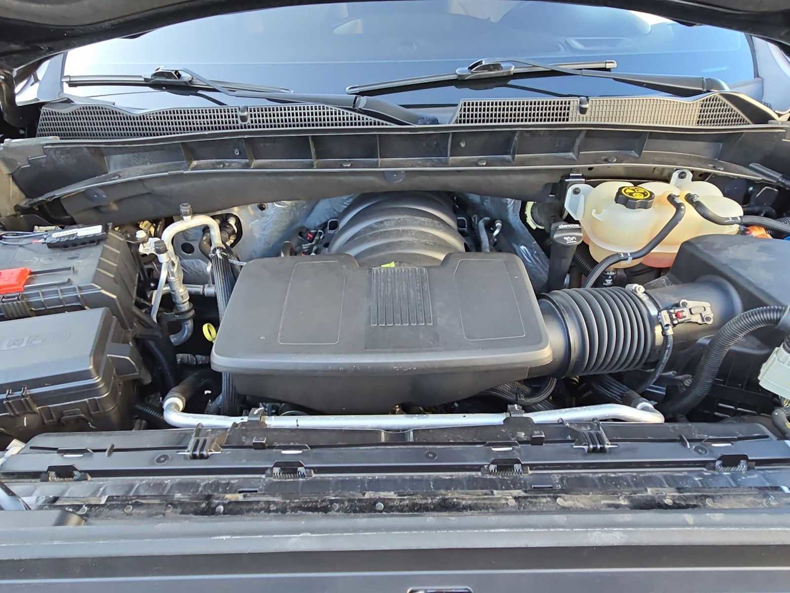 Used 2022 GMC Sierra 1500 SLT w/ SLT Premium Plus Package image 15