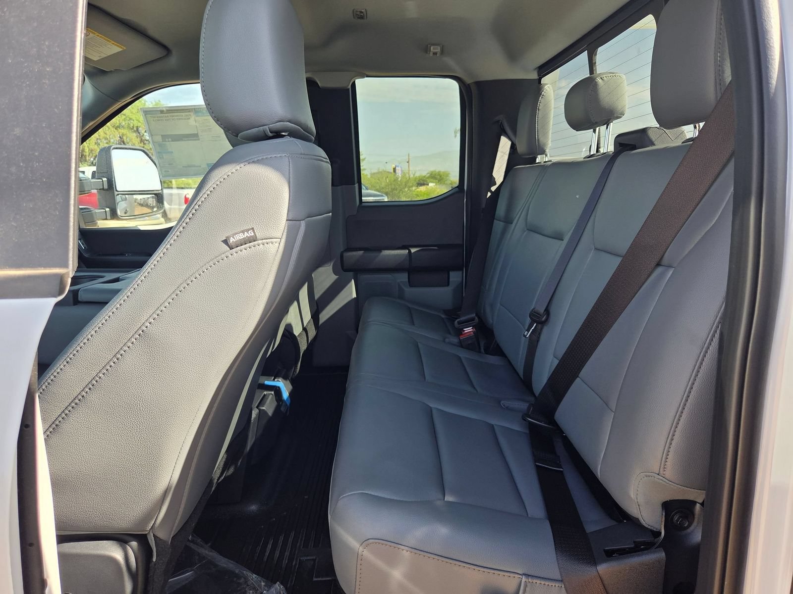 New 2026 Ford F350 XL w/ XL Chrome Package AWD/4WD image 24