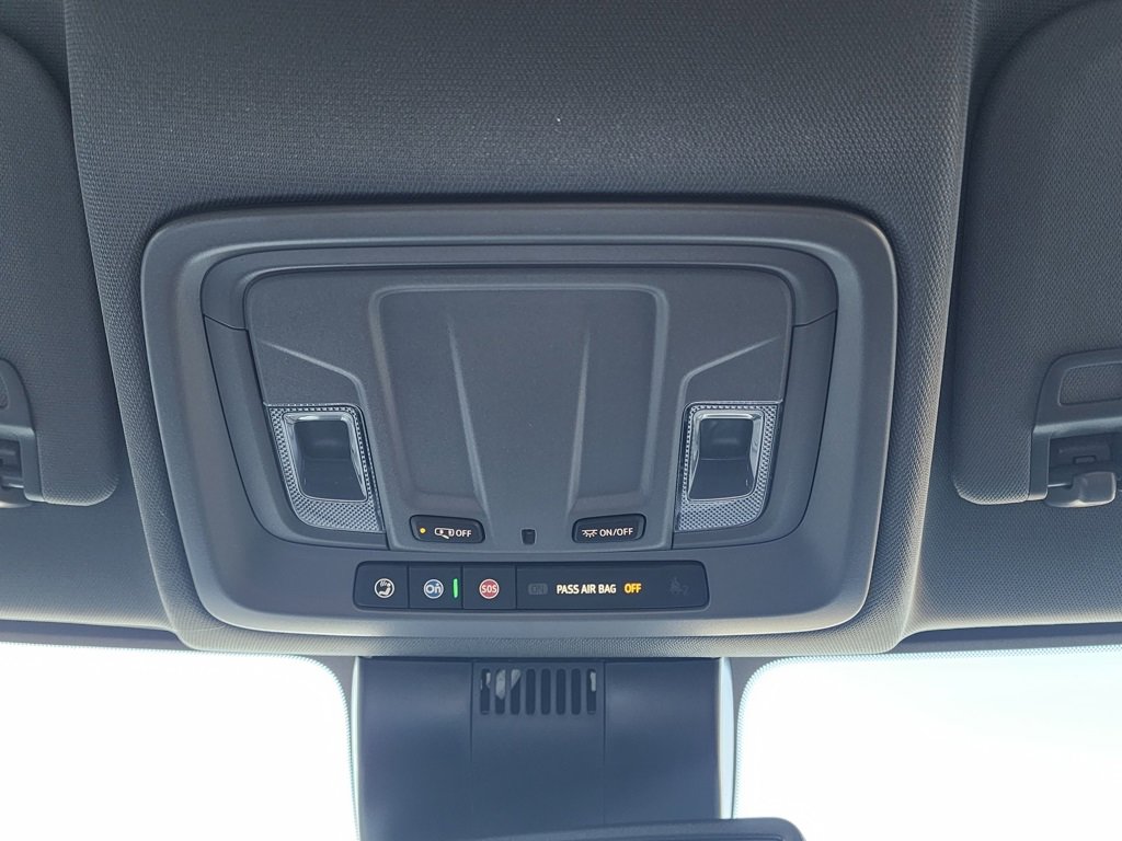 New 2026 GMC Sierra 2500 Pro w/ Convenience Package image 36