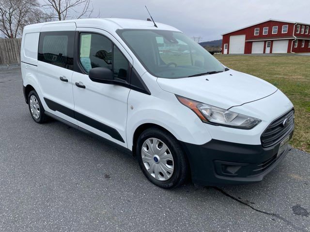 Used 2022 Ford Transit Connect XL image 6