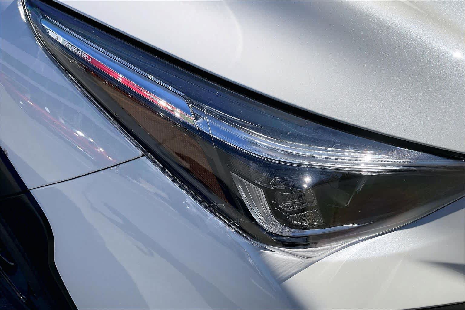 New 2026 Subaru Crosstrek 2.5i Limited AWD/4WD image 13