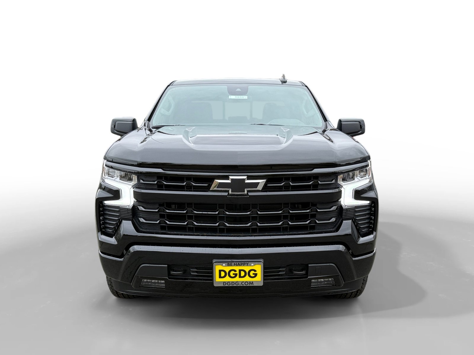 New 2026 Chevrolet Silverado 1500 RST image 8