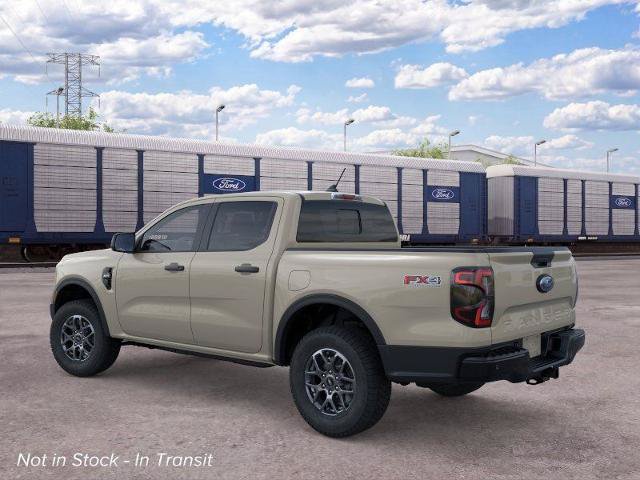 New 2026 Ford Ranger XLT AWD/4WD image 32