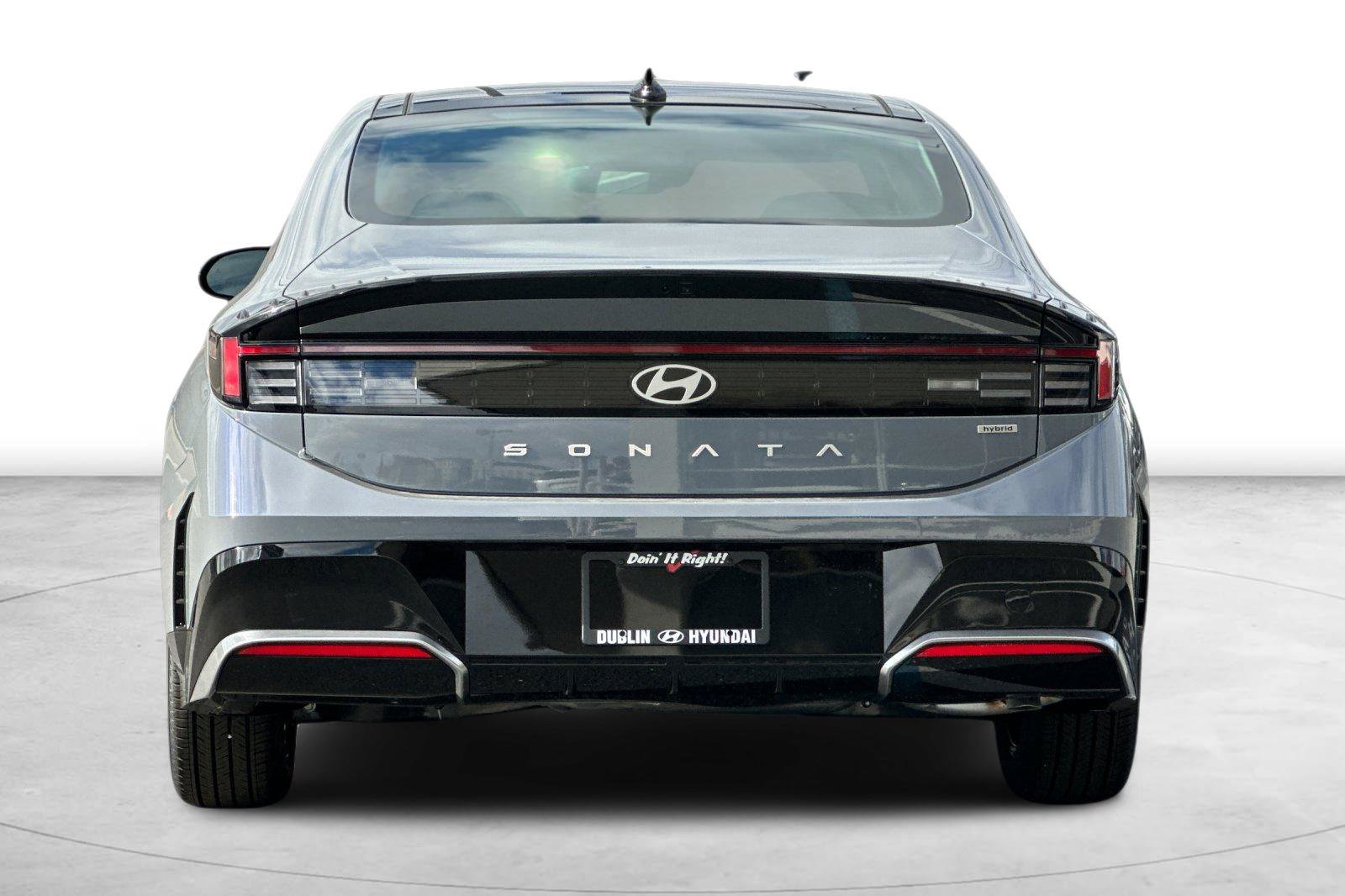 New 2026 Hyundai Sonata SEL FWD image 5