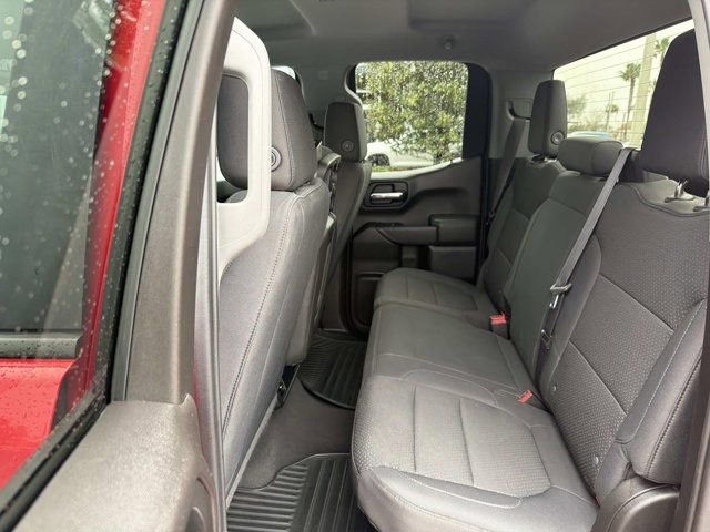 Used 2019 Chevrolet Silverado 1500 Custom Trail Boss image 14