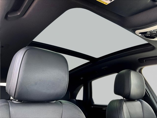 Used 2020 Porsche Macan AWD/4WD image 17