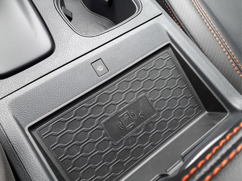 New 2026 Nissan Frontier Pro-X w/ Pro Premium Package image 20