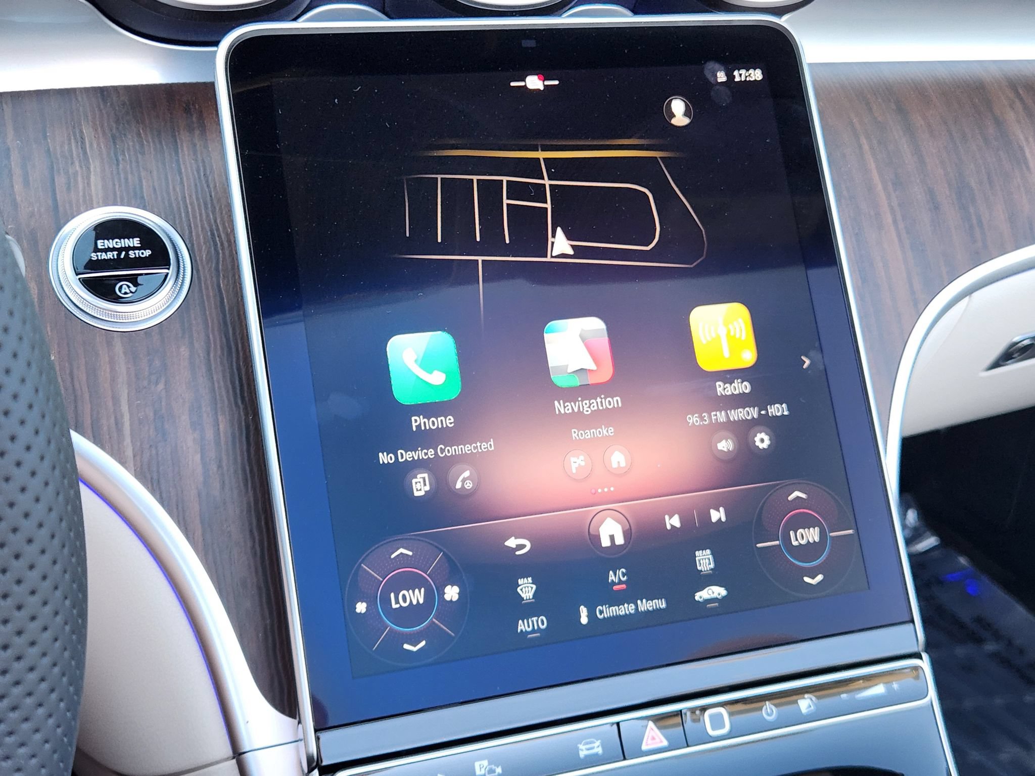 New 2027 Mercedes-Benz CLE 450 4MATIC Cabriolet image 19