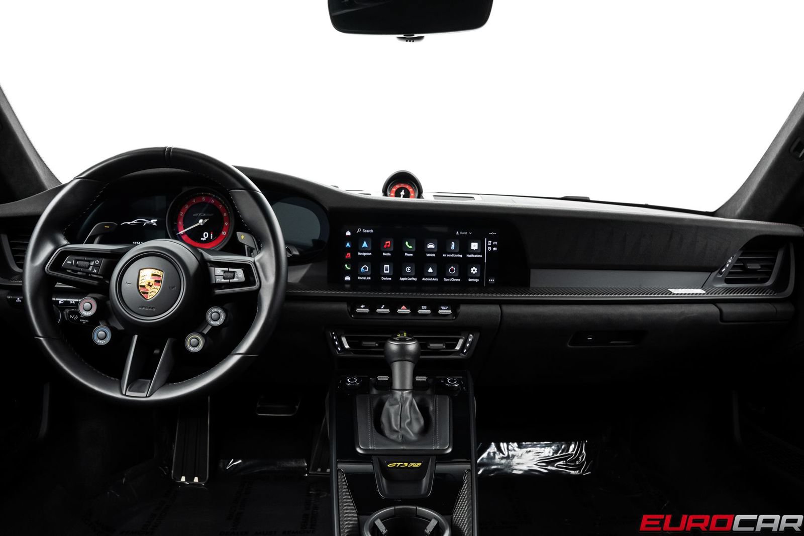 Used 2024 Porsche 911 GT3 RS RWD image 29