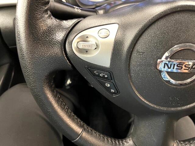 Used 2019 Nissan Sentra SV image 21