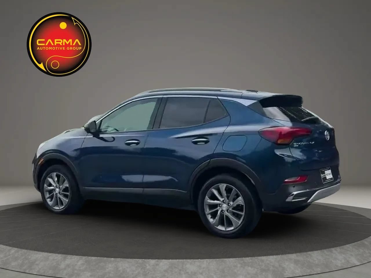 Used 2020 Buick Encore GX Essence w/ Experience Buick Package AWD/4WD image 67