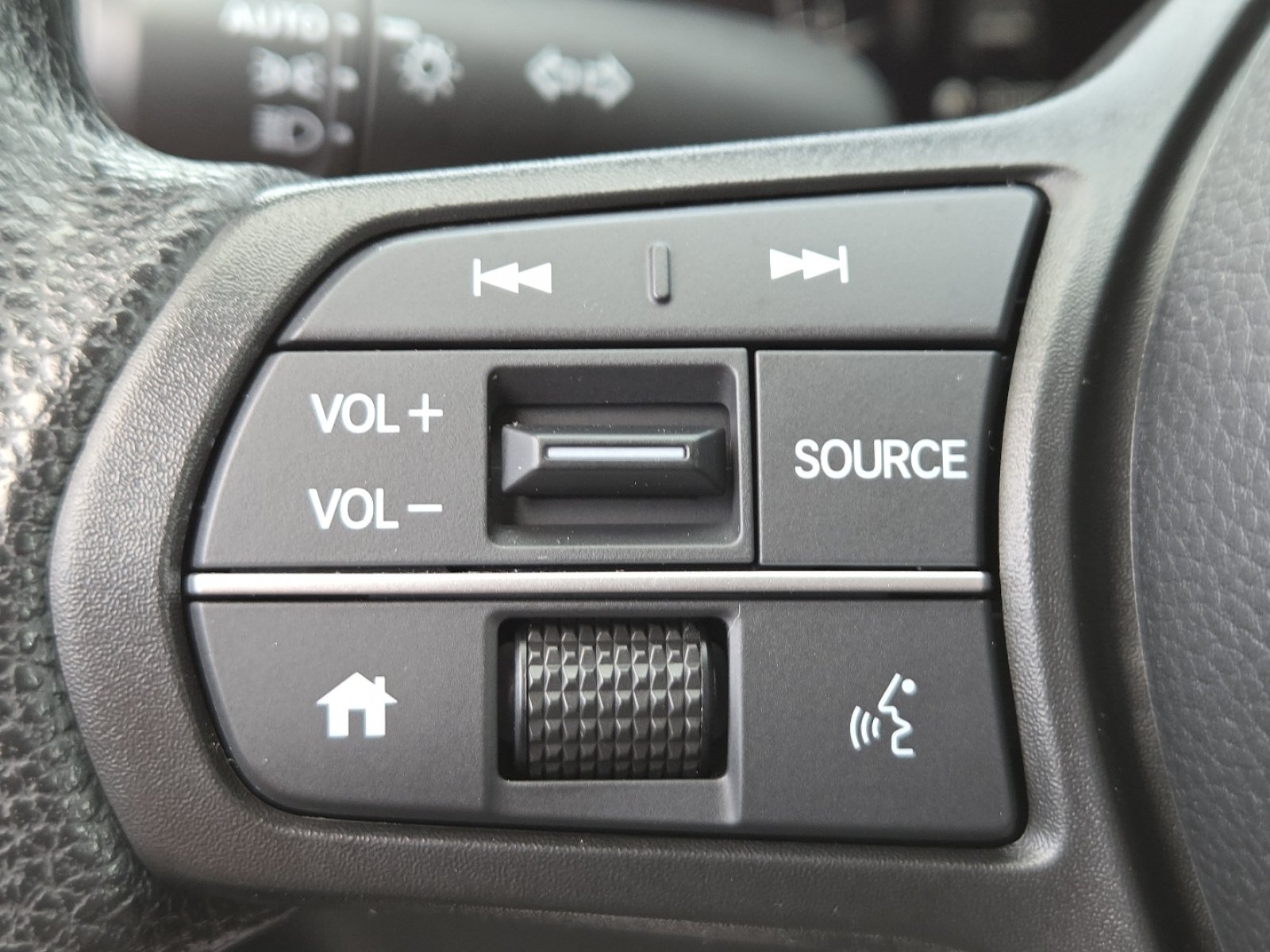 Used 2024 Honda CR-V EX image 32