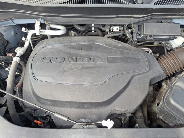 Certified 2023 Honda Ridgeline RTL-E image 26