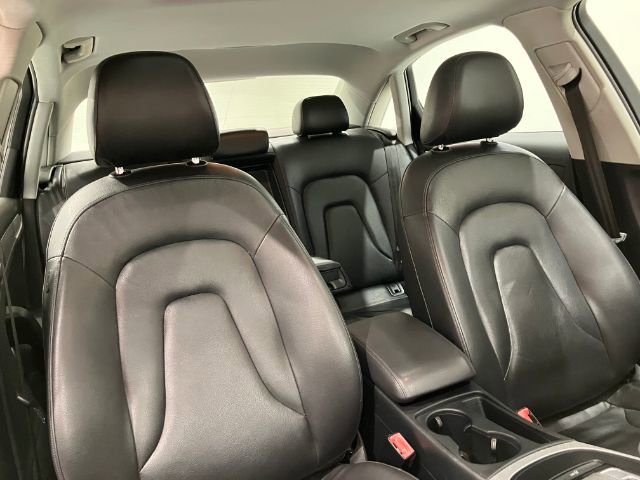 Used 2013 Audi A4 2.0T Premium w/ Convenience Pkg image 48