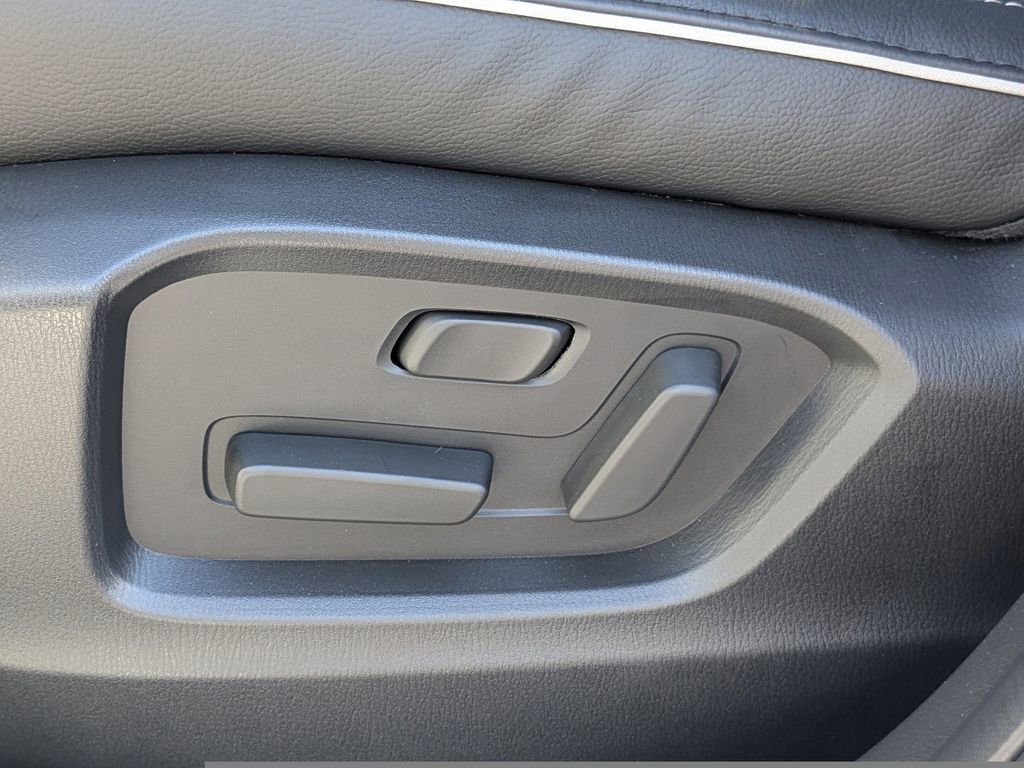 New 2025 MAZDA CX-5 AWD 2.5 S w/ Premium Plus Pkg image 20