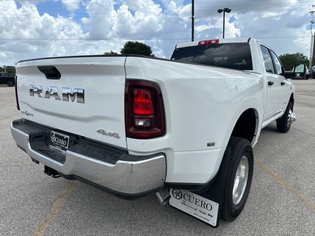 New 2026 RAM 3500 Lone Star AWD/4WD image 5