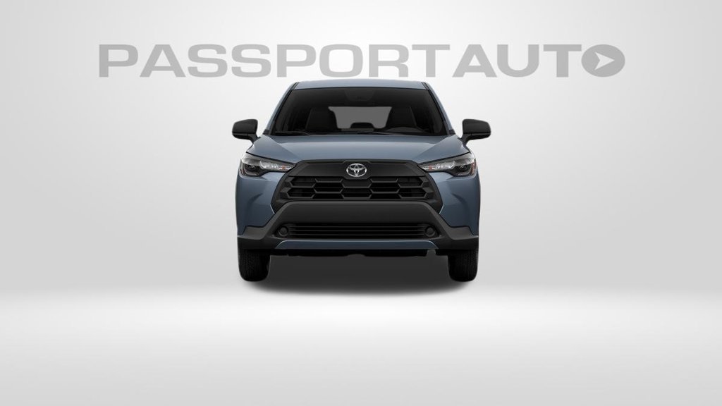 New 2026 Toyota Corolla Cross L FWD image 18