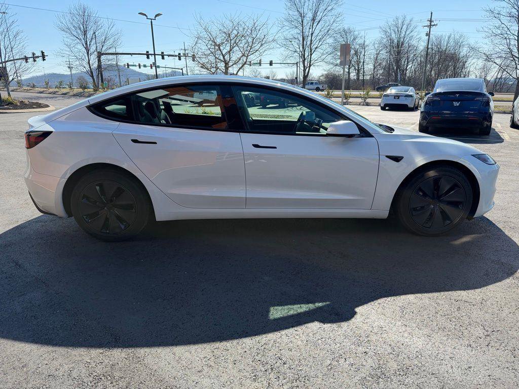 Used 2026 Tesla Model 3 image 4