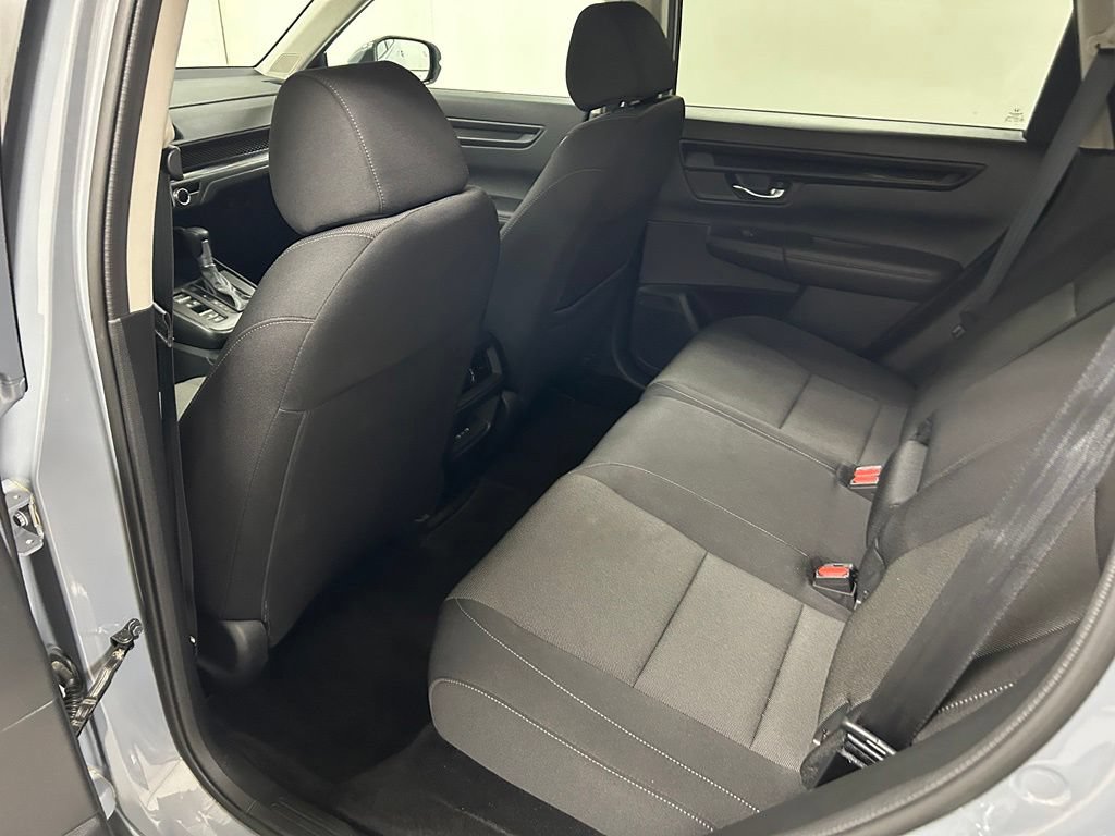 Certified 2024 Honda CR-V EX image 15