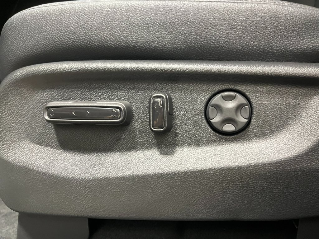 New 2026 Honda Odyssey EX-L image 17