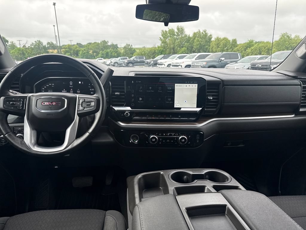 Certified 2023 GMC Sierra 1500 Elevation AWD/4WD image 11