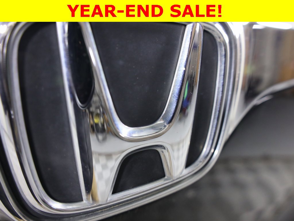 Used 2017 Honda CR-V Touring image 56