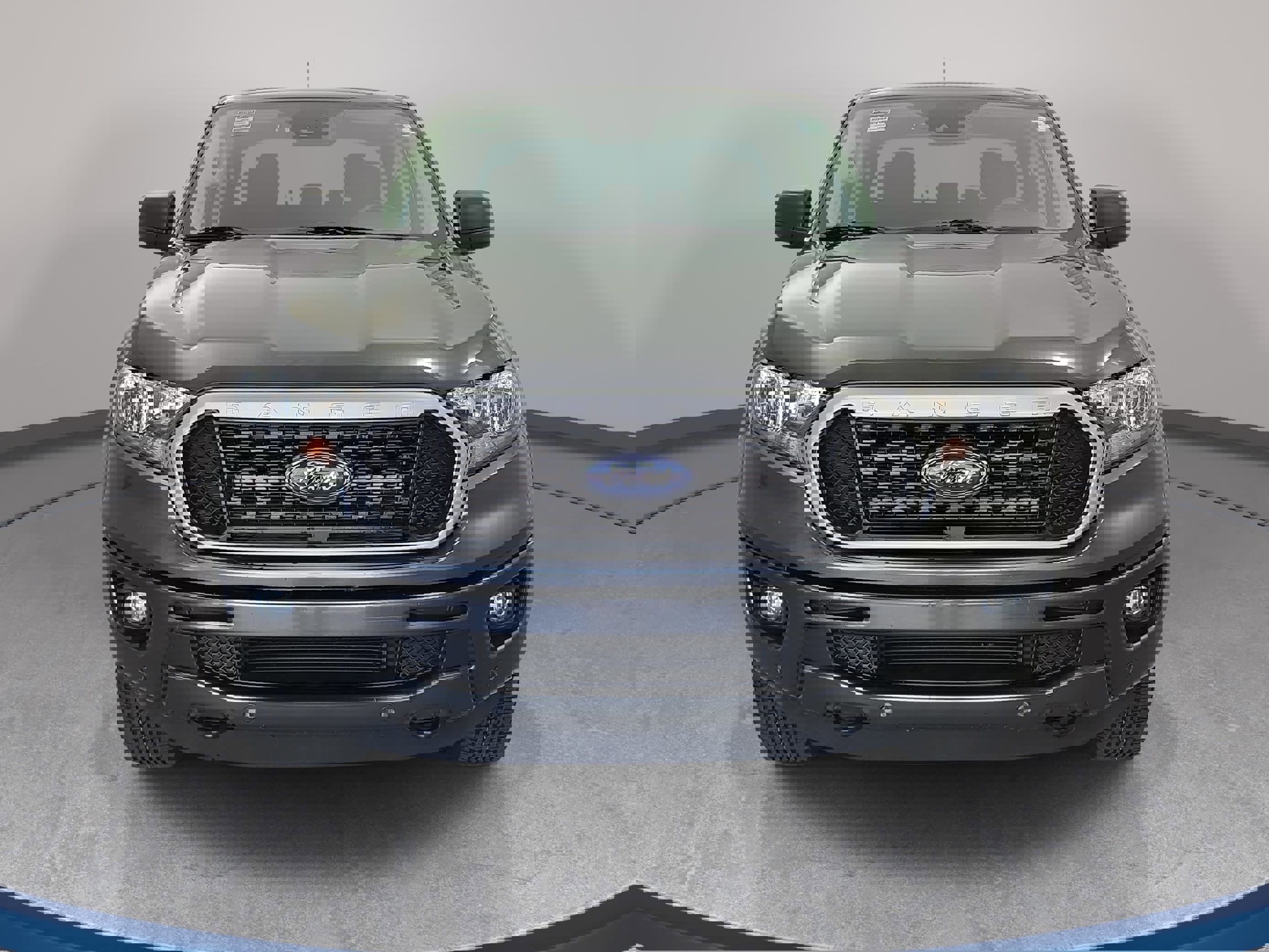 Used 2019 Ford Ranger XLT w/ Equipment Group 301A Mid image 2