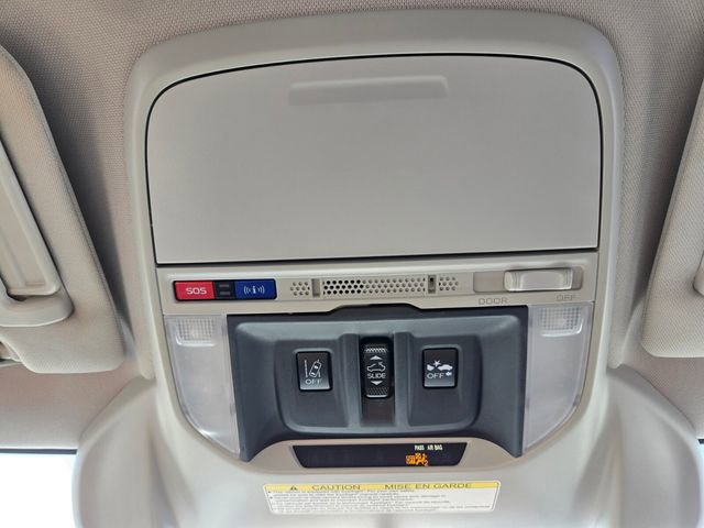 Used 2021 Subaru Forester Limited w/ Popular Package #3 image 23